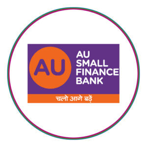 au small bank